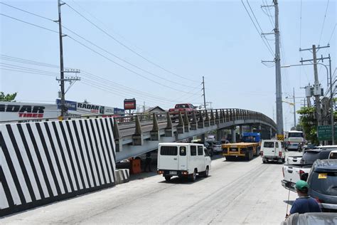 dpwh sindalan san fernando pampanga|TEMPORARY ROAD CLOSURE This is .